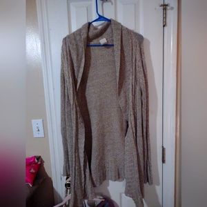 Women's Cardigan